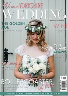 Your Yorkshire Wedding - Issue 39