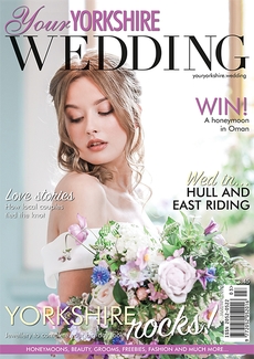 Your Yorkshire Wedding - Issue 41