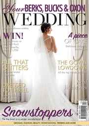 County Wedding Magazines Cwm 19 And Regional Les Visit The Your Berks Bucks Oxon Wedding Magazine Website