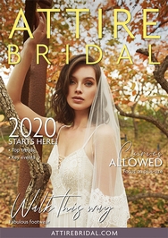 attire bridal