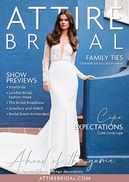 attire bridal