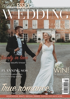An Essex Wedding - Issue 97