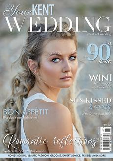 Your Kent Wedding - Issue 90