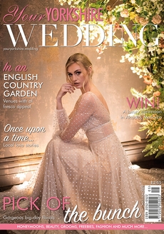 Your Yorkshire Wedding - Issue 42