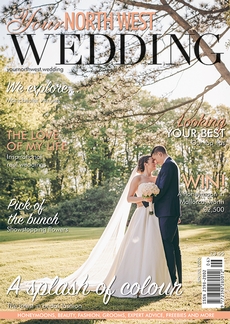 Your North West Wedding - Issue 62