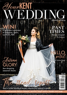 Your Kent Wedding - Issue 92