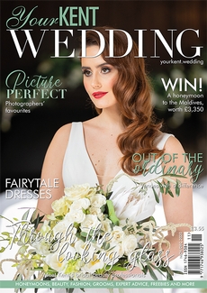 Your Kent Wedding - Issue 93