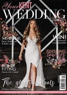 Your Kent Wedding - Issue 94