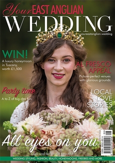 Your East Anglian Wedding - Issue 44