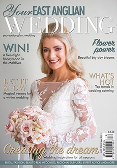 Your East Anglian Wedding - Issue 46