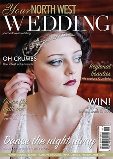Your North West Wedding - Issue 63