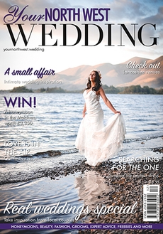 Your North West Wedding - Issue 65