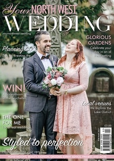 Your North West Wedding - Issue 66