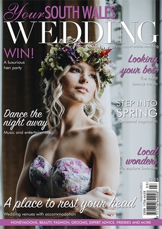 Your South Wales Wedding - Issue 78