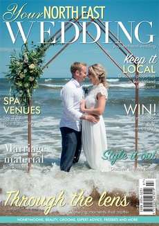 Your North East Wedding - Issue 39