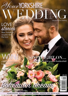 Your Yorkshire Wedding - Issue 44