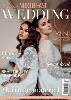 Your North East Wedding - Issue 43