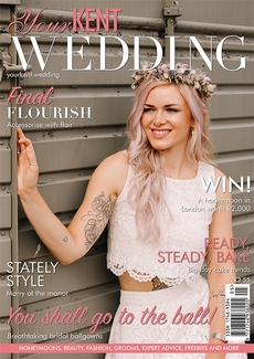 Your Kent Wedding - Issue 96