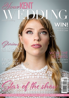 Your Kent Wedding - Issue 97