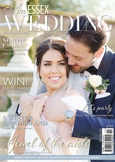 An Essex Wedding - Issue 101
