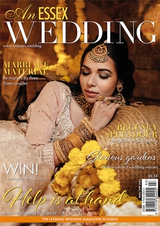 An Essex Wedding - Issue 103