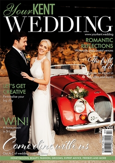 Your Kent Wedding - Issue 101