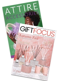 Issue 127 of Gift Focus magazine