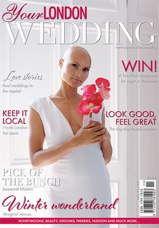 Your London Wedding - Issue 80
