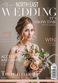 Your North East Wedding - Issue 44