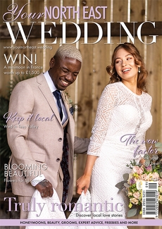 Your North East Wedding - Issue 46