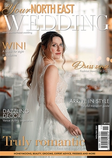 Your North East Wedding - Issue 47