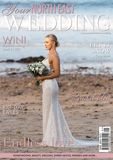 Your North East Wedding - Issue 48