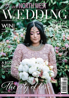 Your North West Wedding - Issue 68