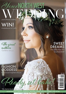 Your North West Wedding - Issue 69
