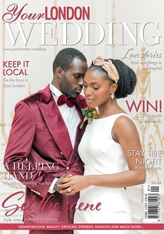 Your London Wedding - Issue 81