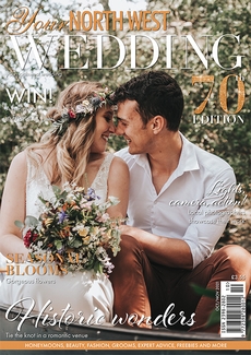 Your North West Wedding - Issue 70