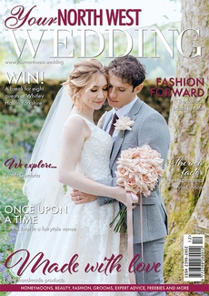 Your North West Wedding - Issue 71