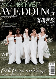 Your North West Wedding - Issue 72