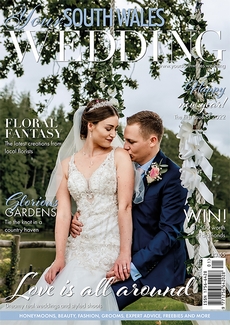 Your South Wales Wedding - Issue 83