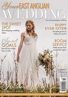 Your East Anglian Wedding - Issue 51