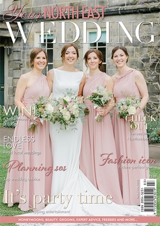 Your North East Wedding - Issue 49