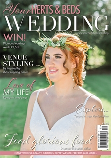 Your Herts and Beds Wedding - Issue 90