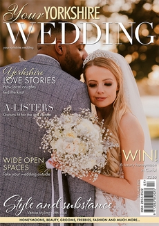 Your Yorkshire Wedding - Issue 49