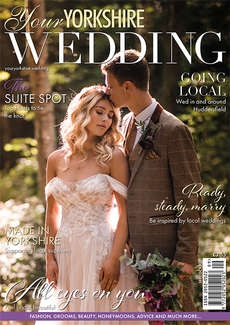 Your Yorkshire Wedding - Issue 50