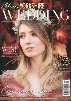 Your Yorkshire Wedding - Issue 51