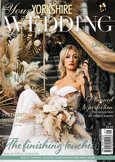 Your Yorkshire Wedding - Issue 52