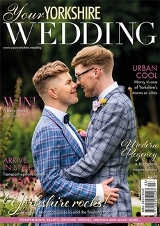 Your Yorkshire Wedding - Issue 53