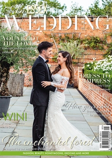 An Essex Wedding - Issue 104