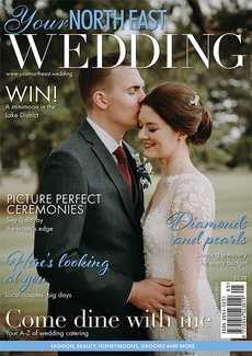 Your North East Wedding - Issue 50