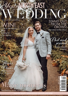Your North East Wedding - Issue 52